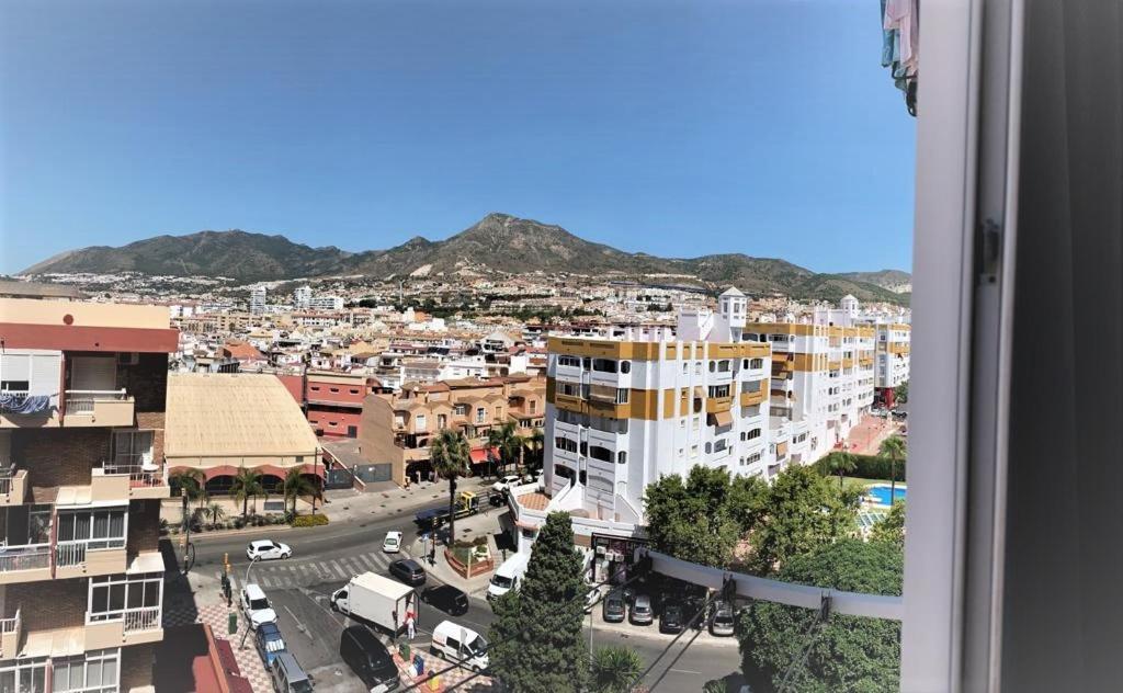 Agata Beach Benalmadena Exterior photo