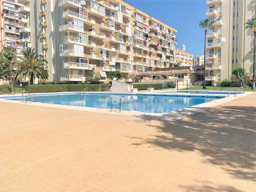 Agata Beach Benalmadena Exterior photo