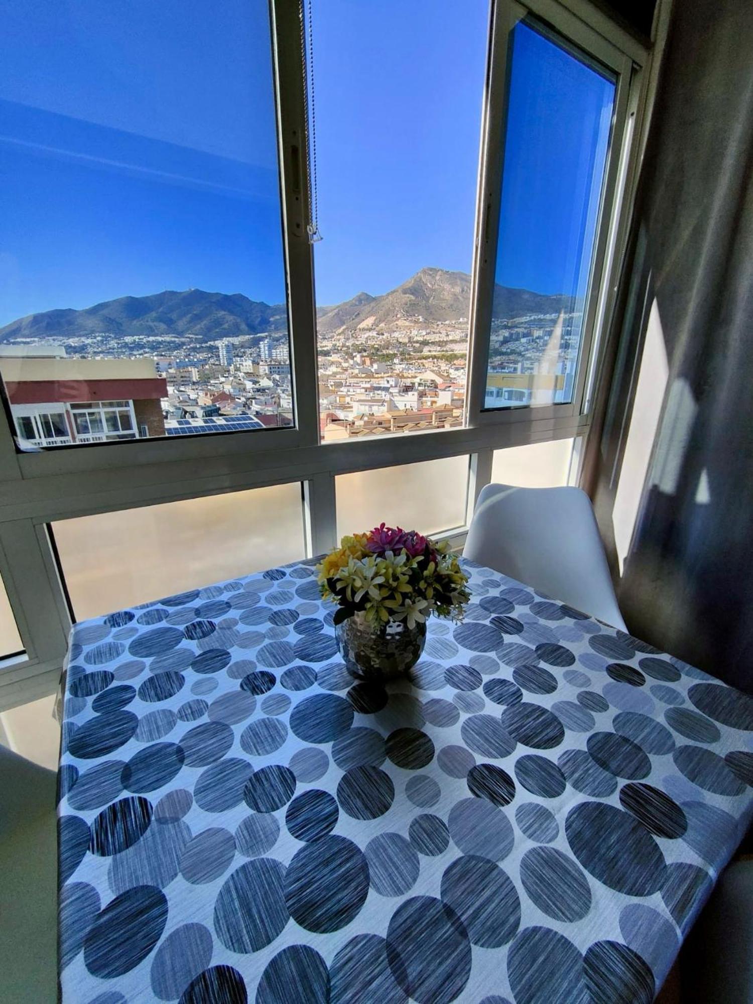 Agata Beach Benalmadena Exterior photo